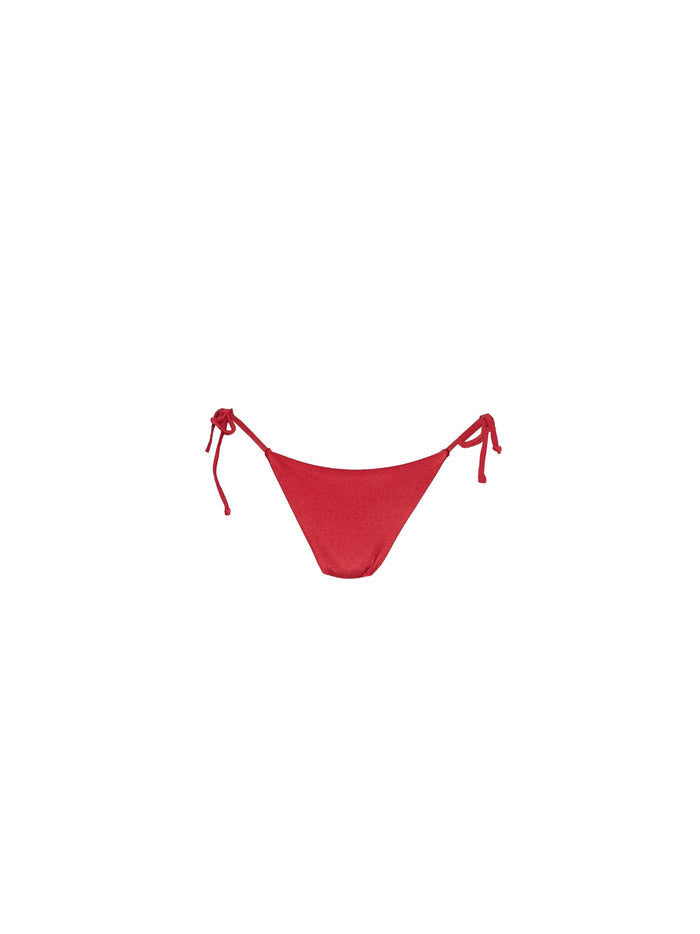 FLEX Bottom - Crimson